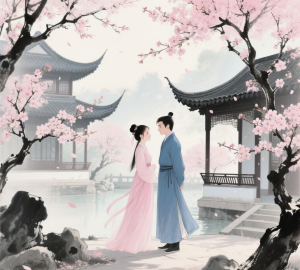 红楼梦