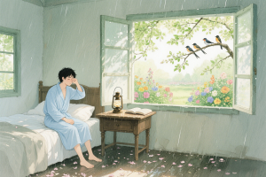 春晓